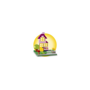 Veľký kreatívny box LEGO®