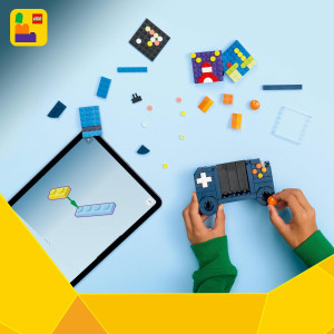 Retro herná konzola