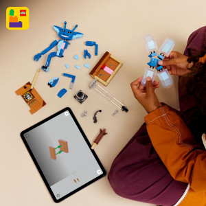 Cornwallský piadimužík