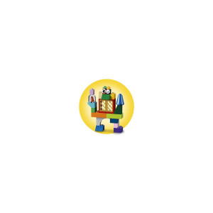 Veľký kreatívny box LEGO®