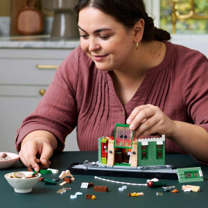 Francúzska kaviareň