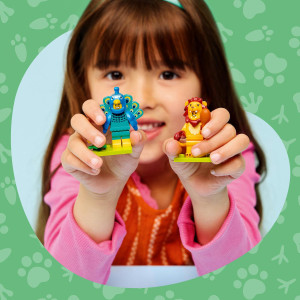 28. séria – zvieratá